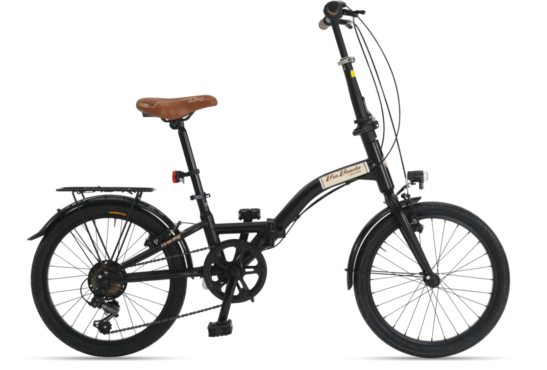 via-veneto-folding-via-sporty-folding-bike