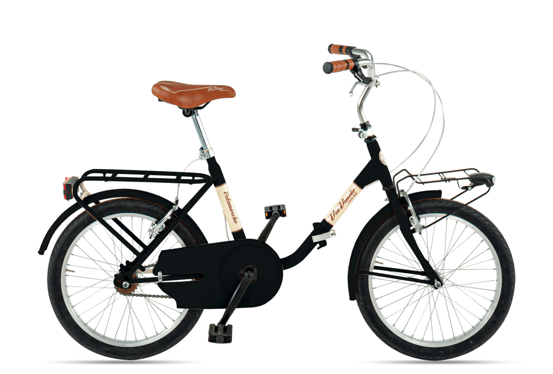 bicicletta-vintage-pieghevole-folding-mia-via-veneto