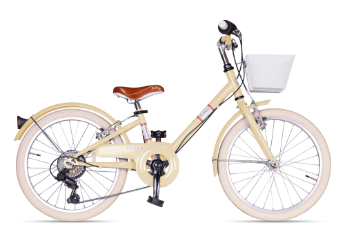 Modern-retro-bikes-Giulietta vintage children&#039;s bike by Via Veneto