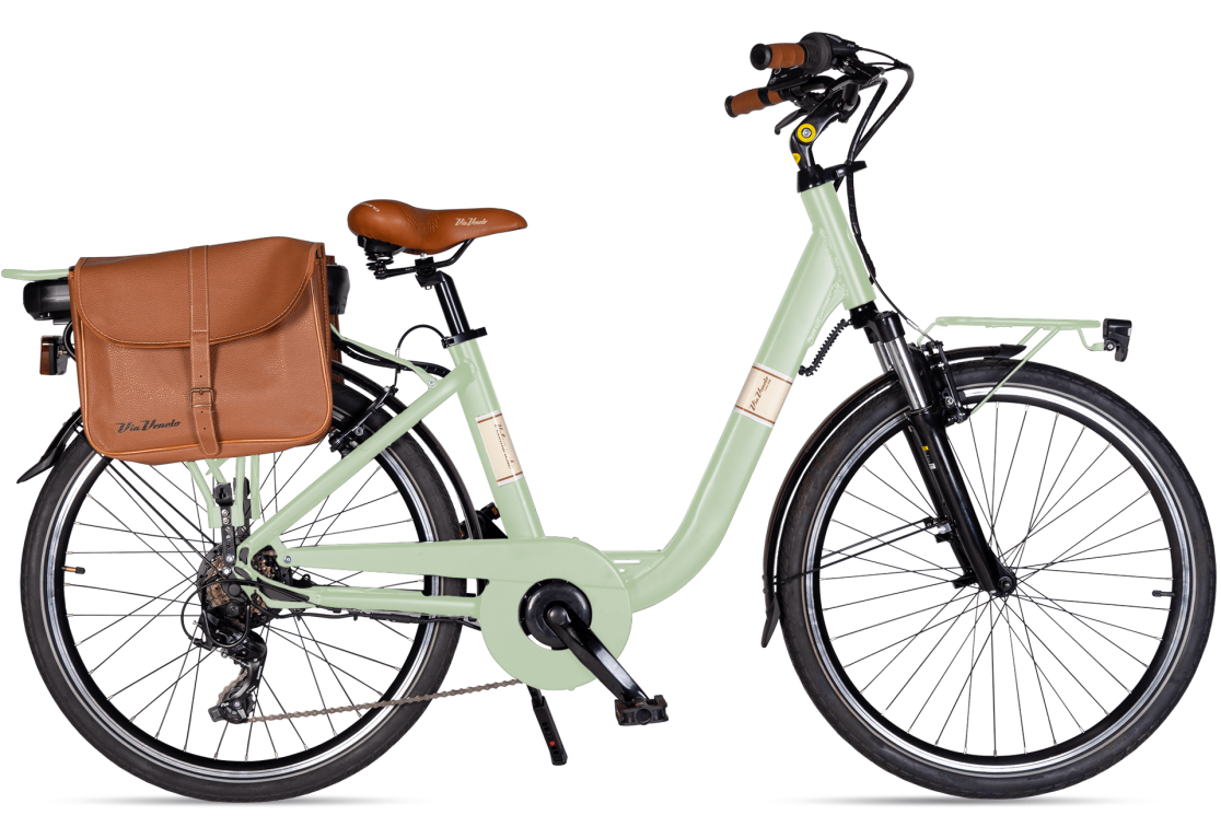 bici-vintage-pedalata-assistita-classic-e-bike-lady-via-veneto